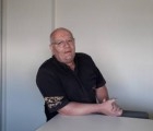 Rencontre Homme France à LA MILESSE : Gilles, 60 ans